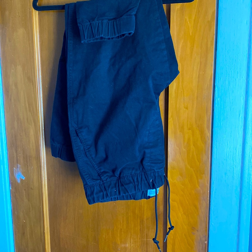 Mens joggers